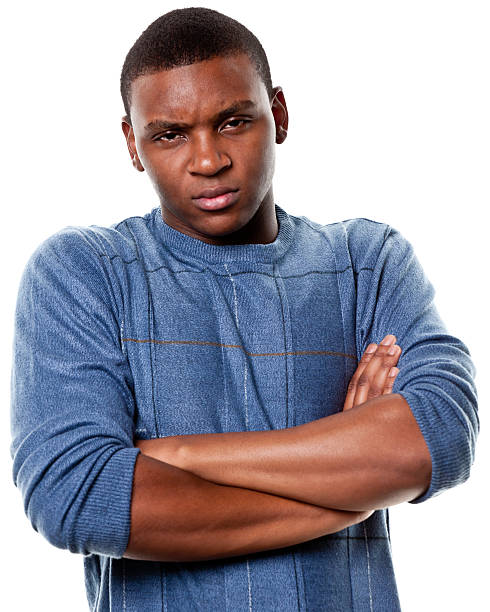 istock Male Portrait 183426204