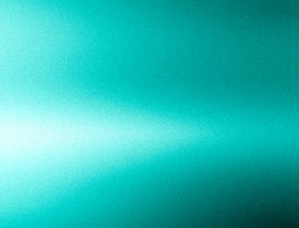 istock Abstract background. Empty grains. Teal green gradient.  for designing your products  book cover design 1834262218