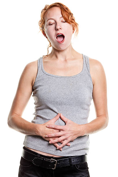istock Young Woman Portrait 183426543