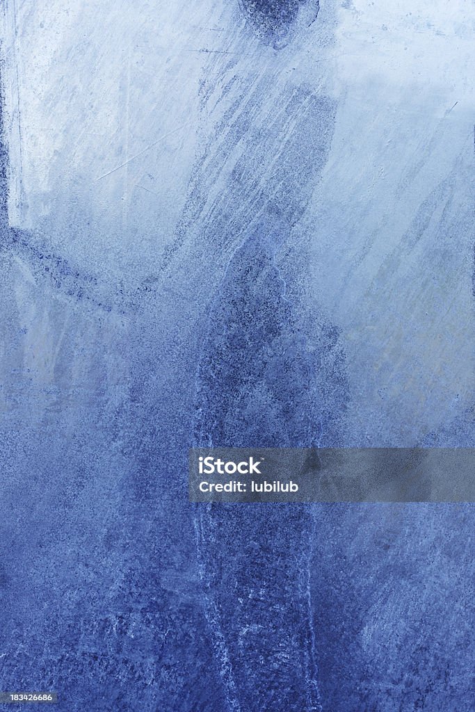 Bleu acier de texture de fond grunge / - Photo de Abstrait libre de droits