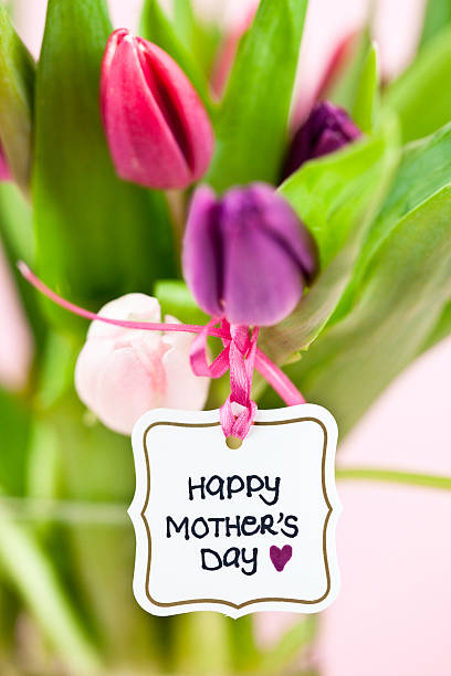 istock Mother's Day Bouquet 183429290