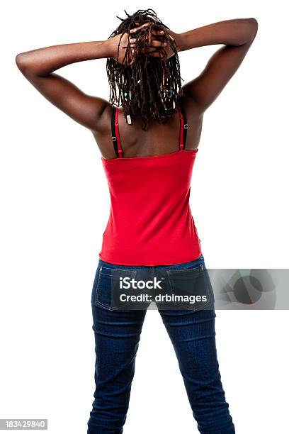 Young Woman Portrait Stock Photo - Download Image Now - 16-17 Years, 18-19 Years, 20-24 Years