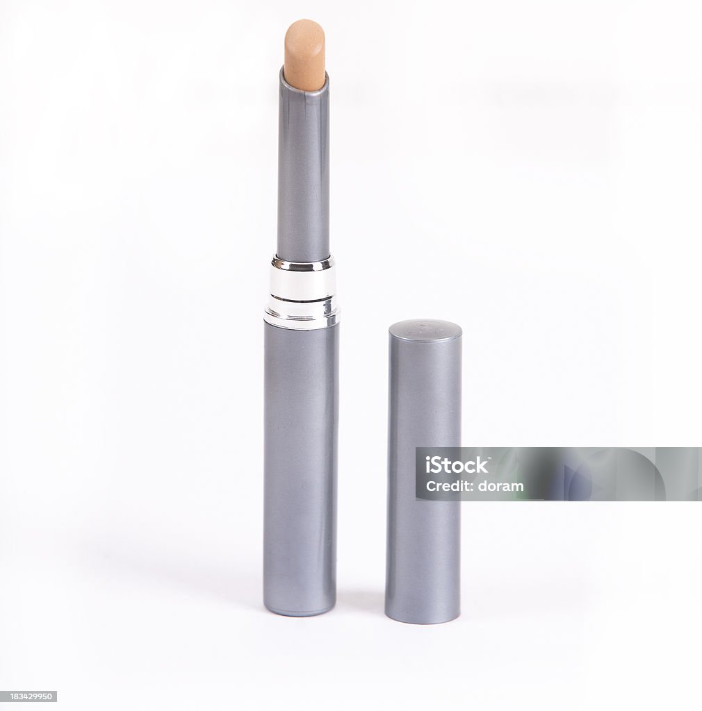 Concealer - Foto stock royalty-free di Correttore - Trucco