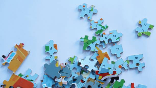 istock pieces of puzzle 1834301136