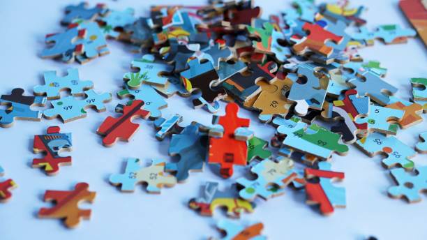 istock pieces of puzzle 1834301661