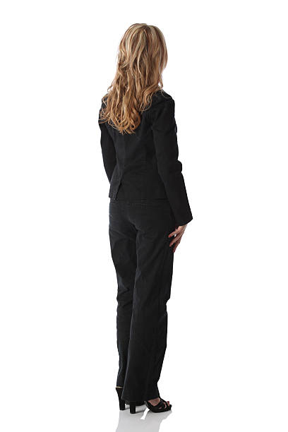 istock Businesswoman 183430412