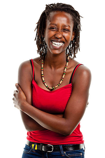 istock Young Woman Portrait 183430473