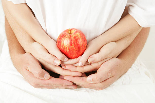 istock Family Food 183430804