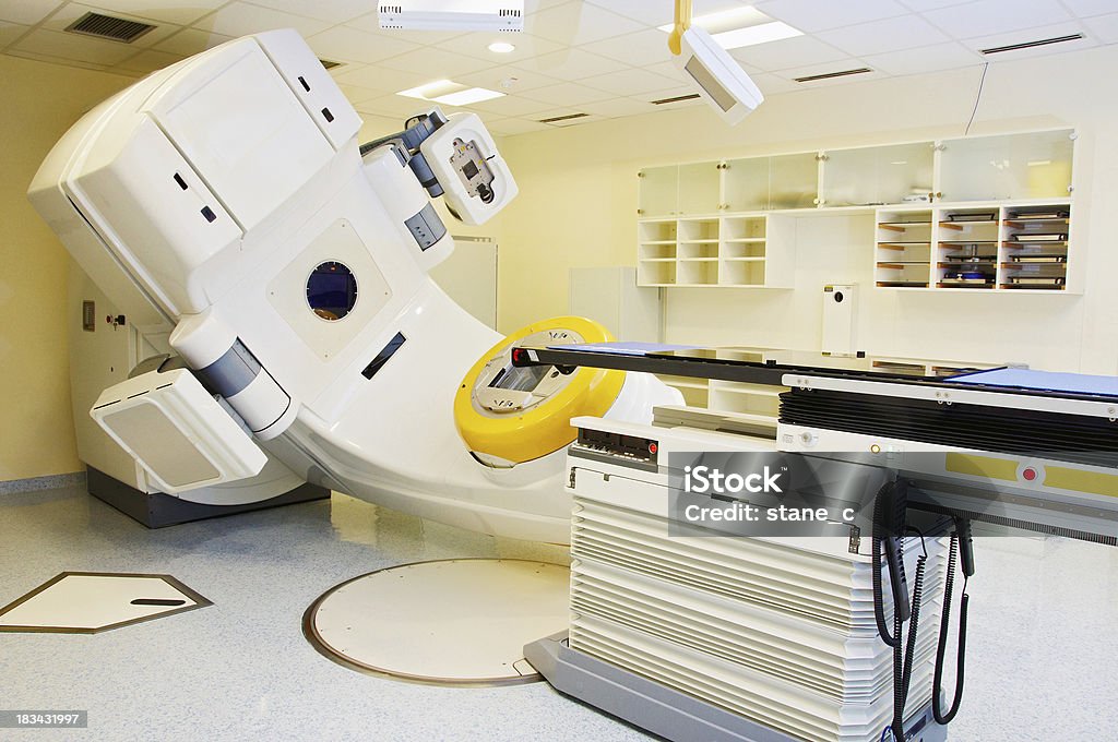 Sistema de radiología médica - Foto de stock de Artículo médico libre de derechos