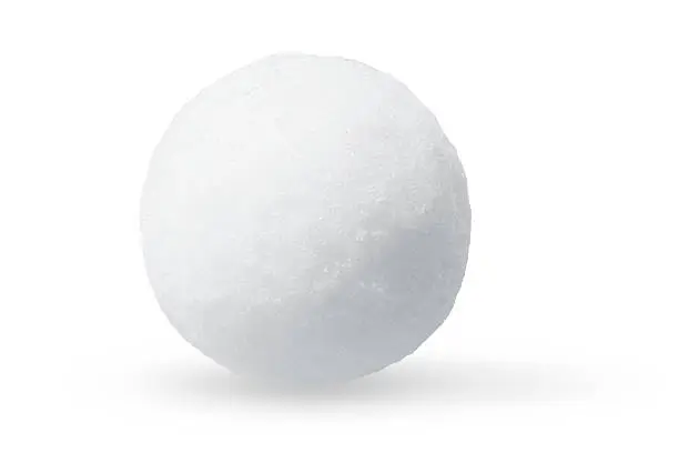 Snowball.Similar pictures from my portfolio: