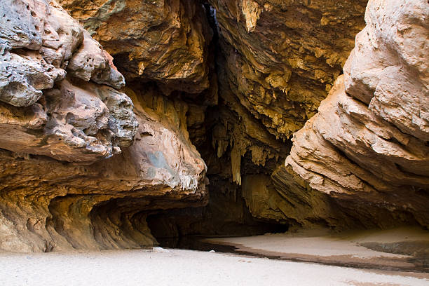 istock Tunnel Creek National Park 183433337