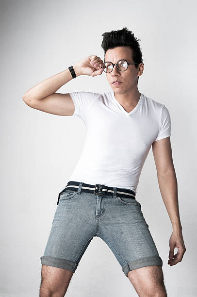 Funny Hot Pants