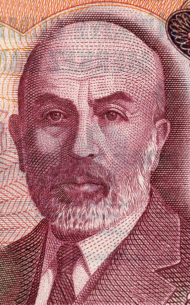istock Mehmet Akif Ersoy 183433891