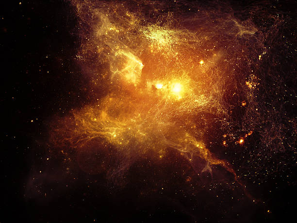 Reality of Fractal Nebulae