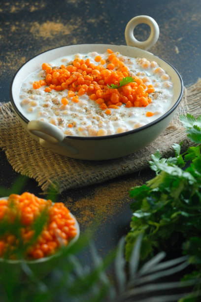 istock Boondi Raita 1834409618