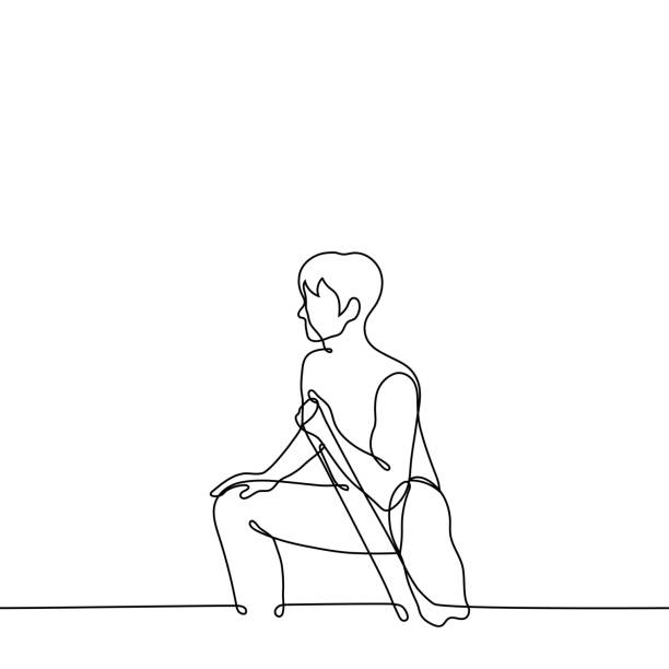 Resisting Drawing Resistance Bands Drawing at Cynthia Connor blog