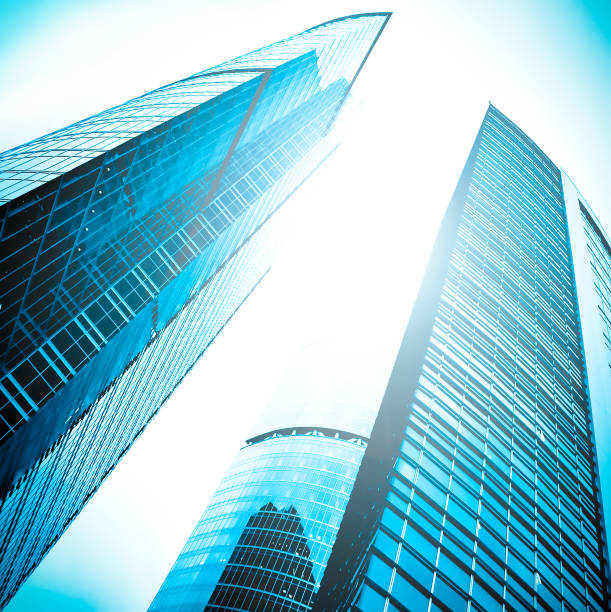 istock concept of contemporary architecture 183448236