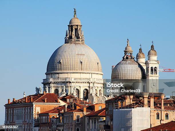 Wenecja Włochy - zdjęcia stockowe i więcej obrazów Architektura - Architektura, Bez ludzi, Budynek z zewnątrz