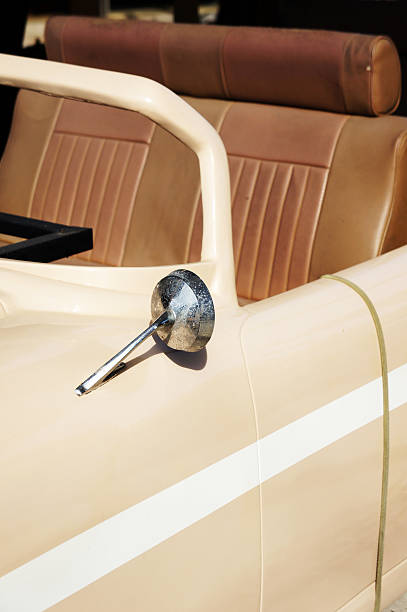 istock old car in the garden 183455253