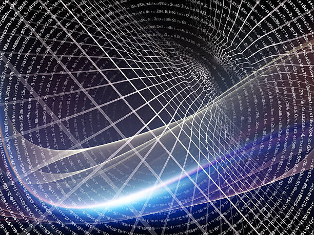 istock Dreaming of Fractal Realms 183460796
