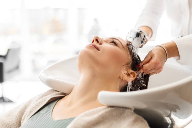 istock Gentle Hair Revival 1834669868