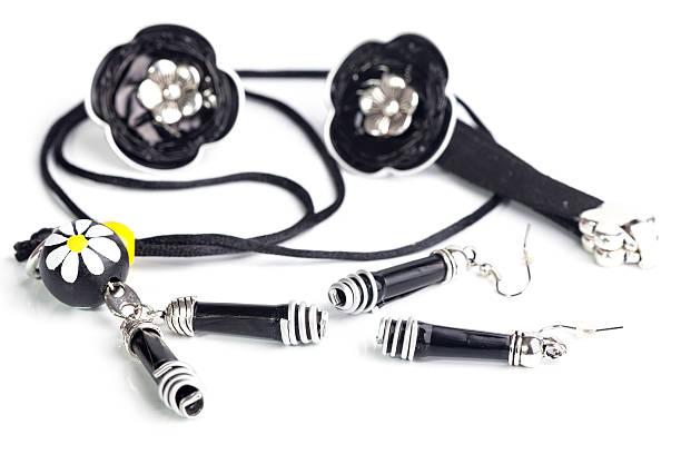 istock fashion jewelery on white background 183467113