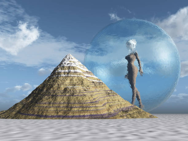 istock women in the water bubble 1834694639