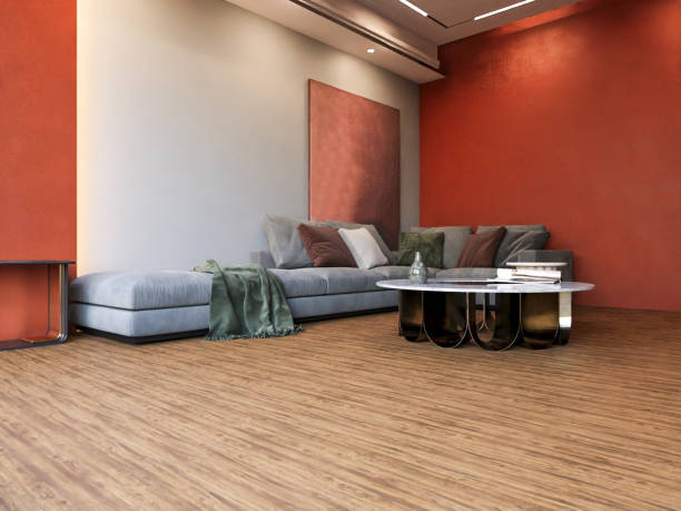 istock Modern, zen, colorful, scandiniavian interior designs 1834707137