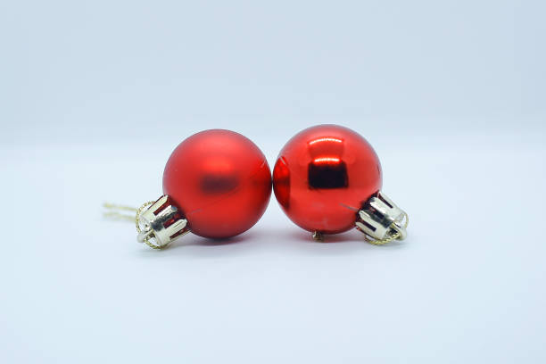 istock Christmas decoration Colorful Items. 1834720524