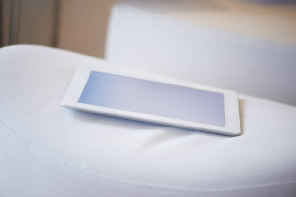 Today's must-have technology - Digital tablet