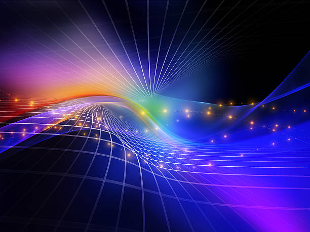 istock Emergence of Fractal Realms 183479486