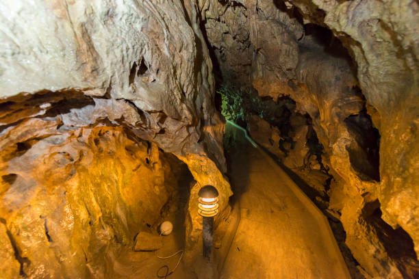 istock Insuyu Cave, Burdur, Turkey 1834845636