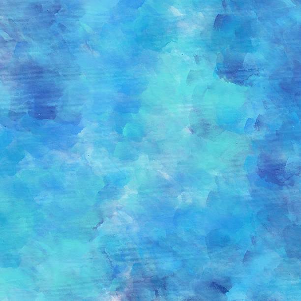 istock Colorful water color painting background 183485811