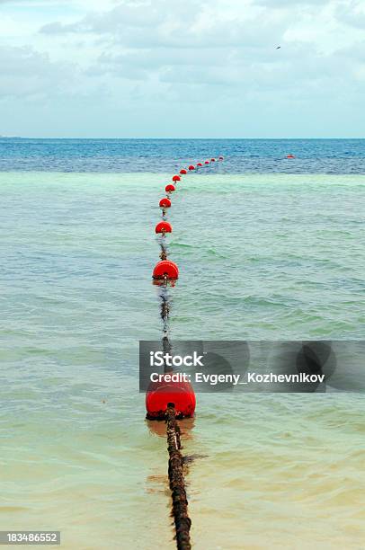 Buoy On The Water Stock Photo - Download Image Now - Abstract, At The Edge Of, Australia