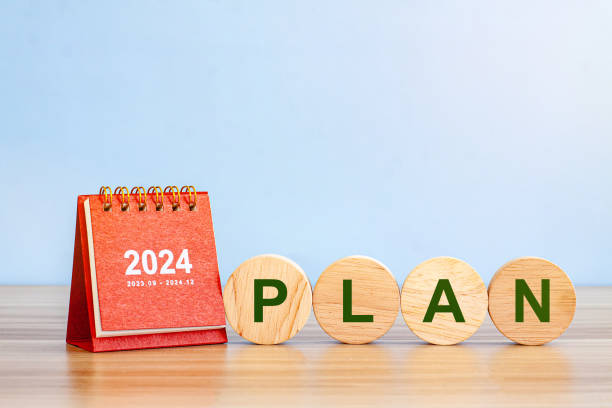 istock New Year 2024 business plan 1834881631