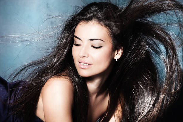 istock woman beauty 183489297