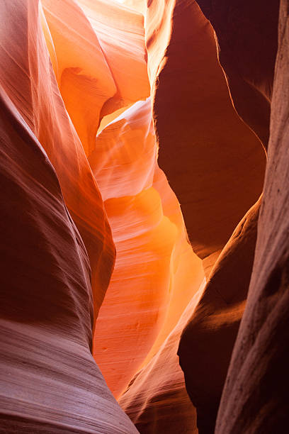 istock Antelope Canyon shades 183489315