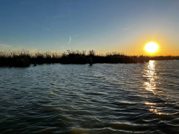 istock Santa Pola Bay 1834940152