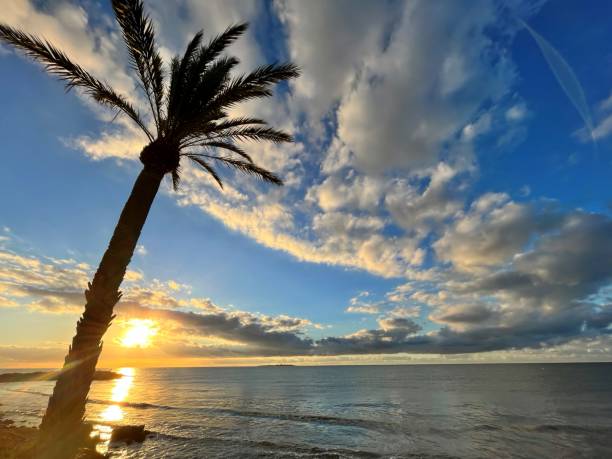 istock Santa Pola Bay 1834940153