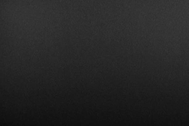 istock Beautiful background of black paper 1834970169