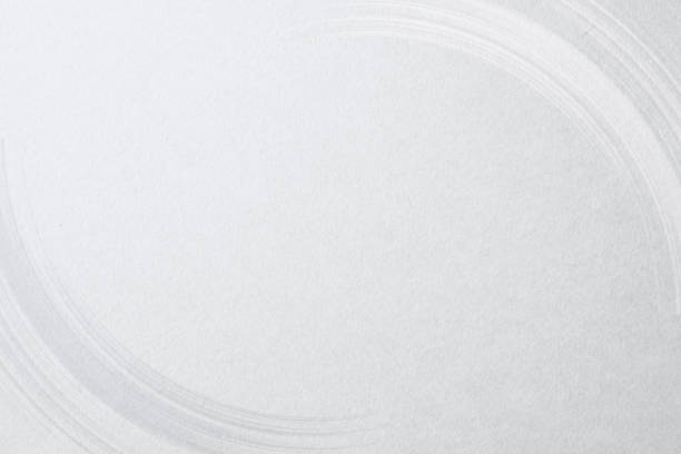 istock White background of Japanese paper 1834970171