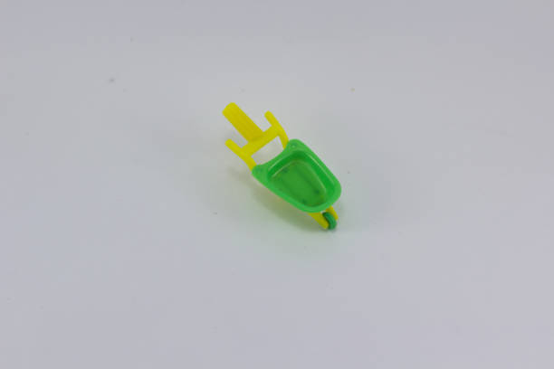 istock kid toy plastic rickshaw  isolated at white background 1835036497