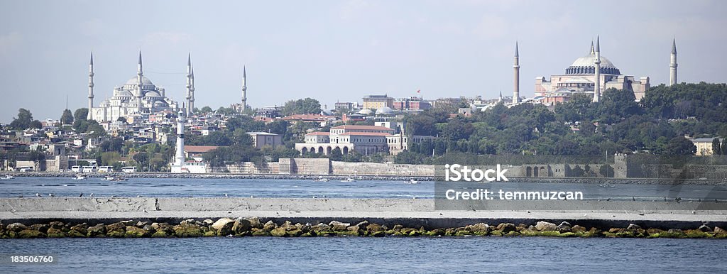 Istanbul - Lizenzfrei Alt Stock-Foto