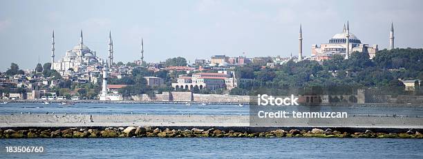 Istanbul Stockfoto und mehr Bilder von Alt - Alt, Arabeske, Architektur