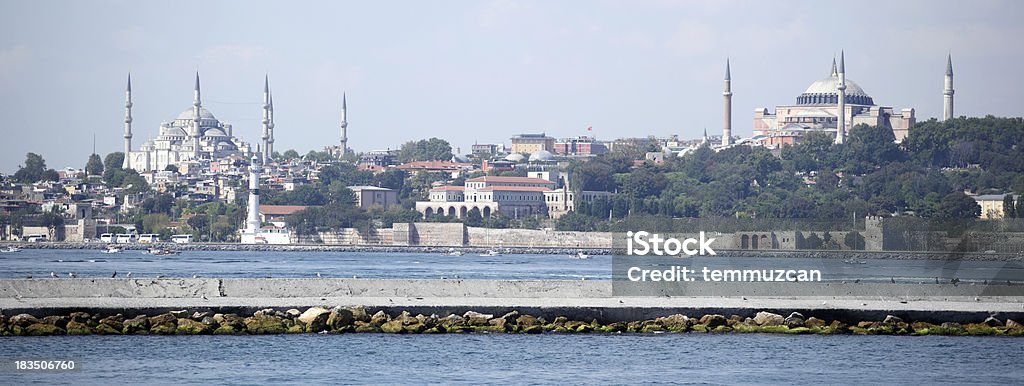 Estambul - Foto de stock de Antiguo libre de derechos