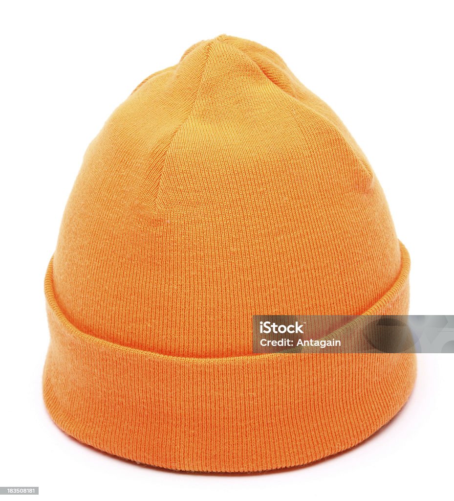 cap - Foto de stock de Gorro de lã royalty-free