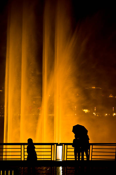 Its Vegas :D