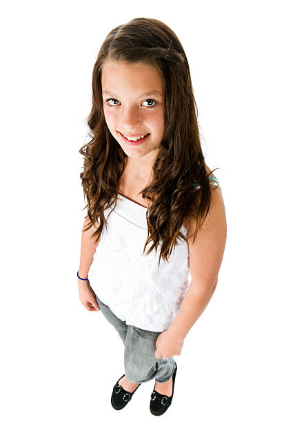 istock Happy Girl 183517734