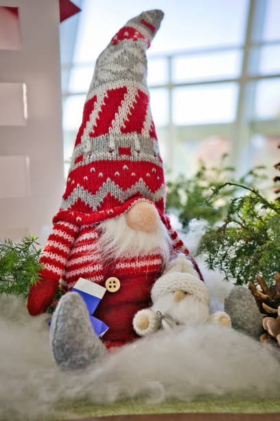 Cute ornaments for Christmas in December