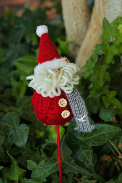 Cute ornaments for Christmas in December